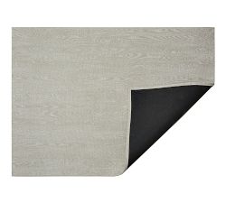 Chilewich Woodgrain Outdoor Performance Rug