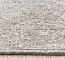 Kenley Hand-Tufted Wool Rug