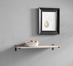 Menlo Wooden Shelves