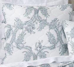 Shani Reversible Sham