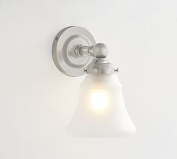 Sussex Sconce (9")
