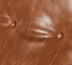 Blackburn Leather Recliner