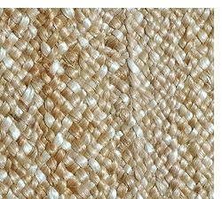 Custom Braided Rug Swatch - Free Returns Within 30 Days