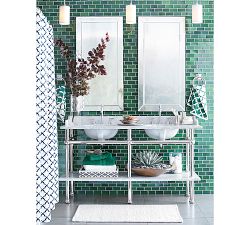 Astor Oversized Rectangular Mirror