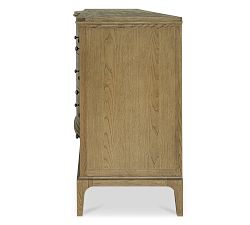 Homewood 9-Drawer Dresser (79")