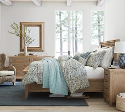 Hudson 8-Drawer Dresser (66")