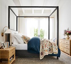 Penelope Handcrafted Quilt