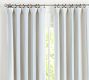 Riviera Striped Blackout Curtain