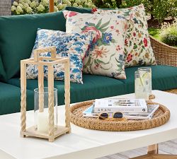 Clermont Reversible Outdoor Pillow