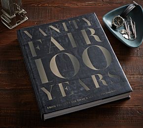 Vanity Fair 100 Years: Jazz Age to Now | Pottery Barn