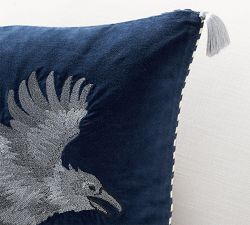 HARRY POTTER™ Hogwarts™ House Pillow Cover