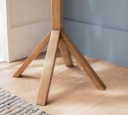 Malibu Entry Coat Rack