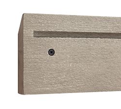 Mission Modular System Collection, Cleat