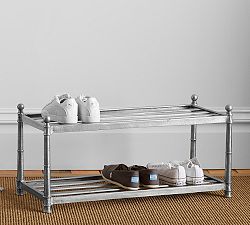 Schaffer Shoe Rack