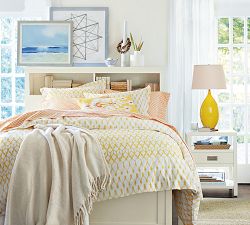 Sloane Ikat Pillow Cover