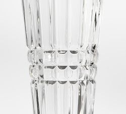 Stewart Plaid Champagne Flutes - Set of 4
