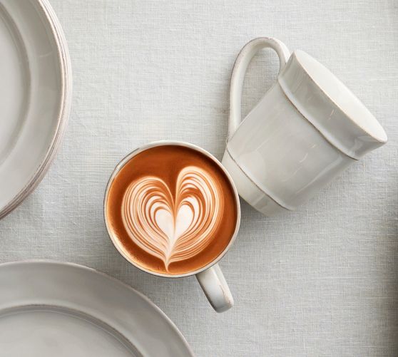 Blues Coffee Mugs &amp; Teacups | Pottery Barn