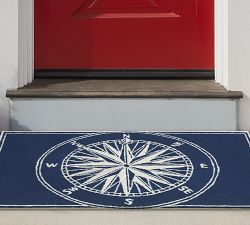 In The Right Direction Doormat