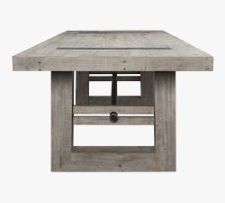 Keane Reclaimed Wood Dining Table