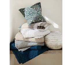Malibu Patchwork Quilt &amp; Shams