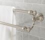 Mercer Double Towel Bar