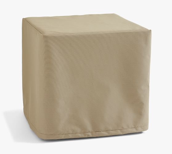 Pomona Custom-Fit Outdoor Covers - Accent Tables