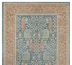 Remona Performance Synthetic Rug