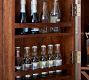 Timor Bar Cabinet