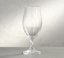 Tulip Beer Glass