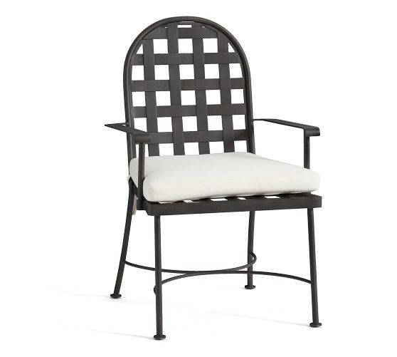 Yorkshire Sunbrella® Dining Chair Cushion