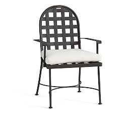 Yorkshire Sunbrella® Dining Chair Cushion