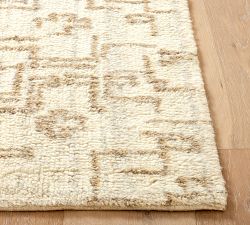Jones Rug Swatch - Free Returns Within 30 Days