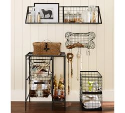 Kellan Wall-Mount Shelf