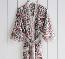 Lakshmi Kimono Robe