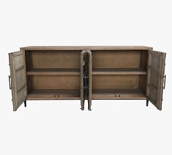 Leyton Reclaimed Wood Buffet (76")