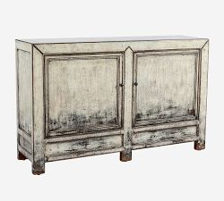 Oden Reclaimed Wood Buffet