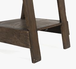 Stardust Reclaimed Wood Console Table