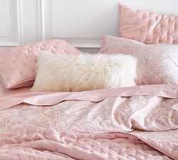 Vanessa Printed TENCEL™ Sham