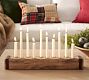 Woodbine Candle Holder Centrepiece