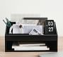 Aubrey Desk Accessories - Black