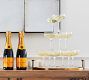 Champagne Tower 10-Piece Set