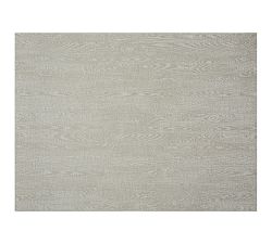 Chilewich Woodgrain Outdoor Performance Rug