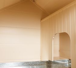 Ecoflex® Bonnie Two Level Bunny Hutch