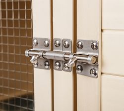 Ecoflex® Bonnie Two Level Bunny Hutch