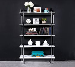 Gates Etagere Bookcase