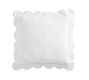 Heirloom Embroidered Duvet Shams