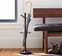 Hopper Umbrella Stand