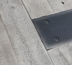 Keane Reclaimed Wood Dining Table