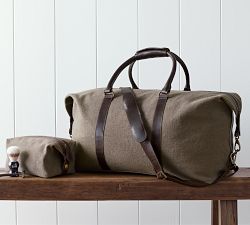 Pacific Crest Toiletry Bag