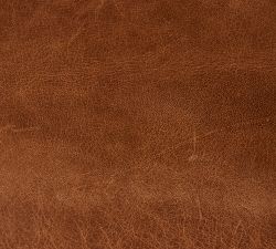 Blackburn Leather Recliner